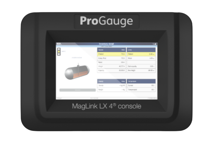 КОНСОЛЬ MAGLINK LX4-ATG и другое оборудование для АЗС заказать с доставкой